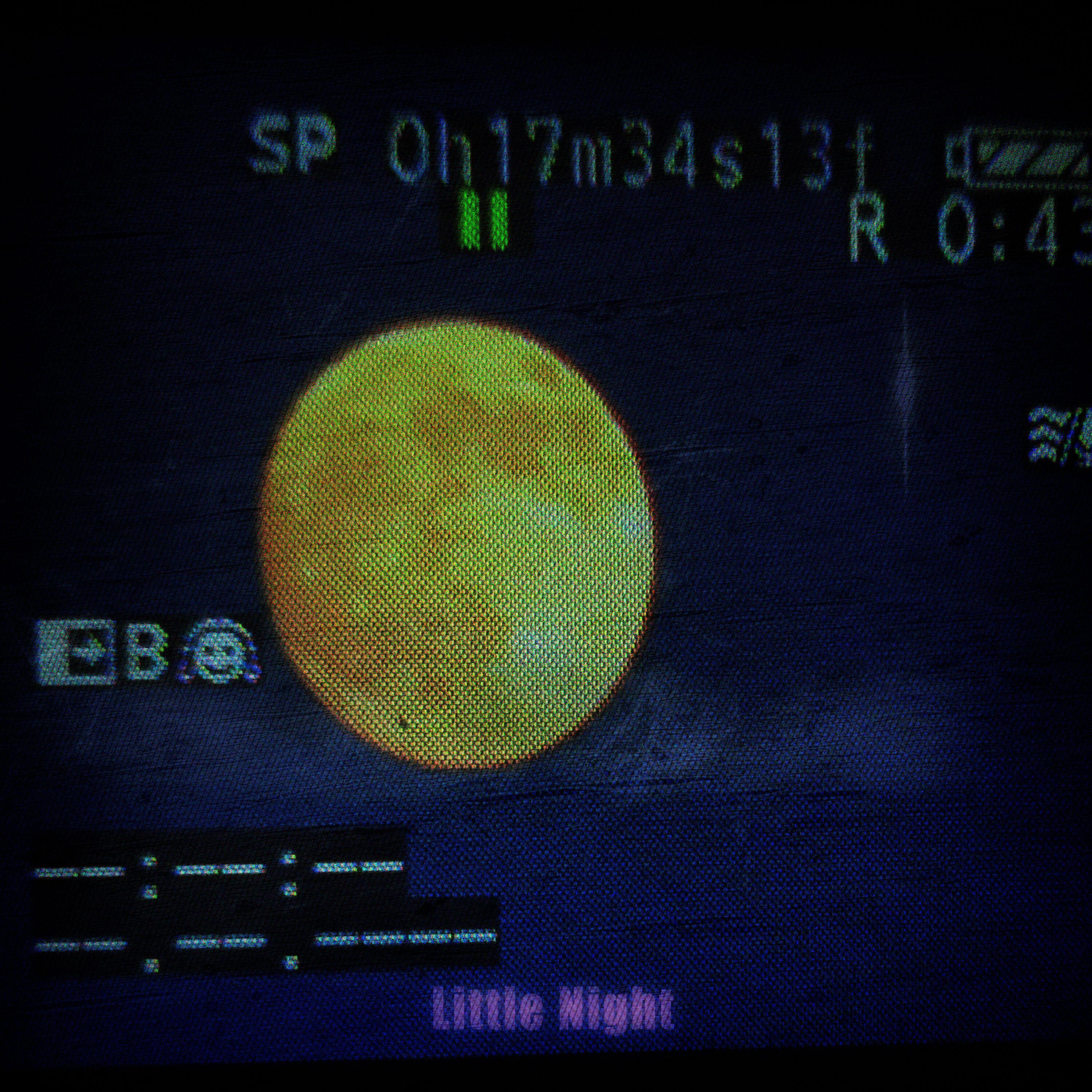 Релиз Little Night