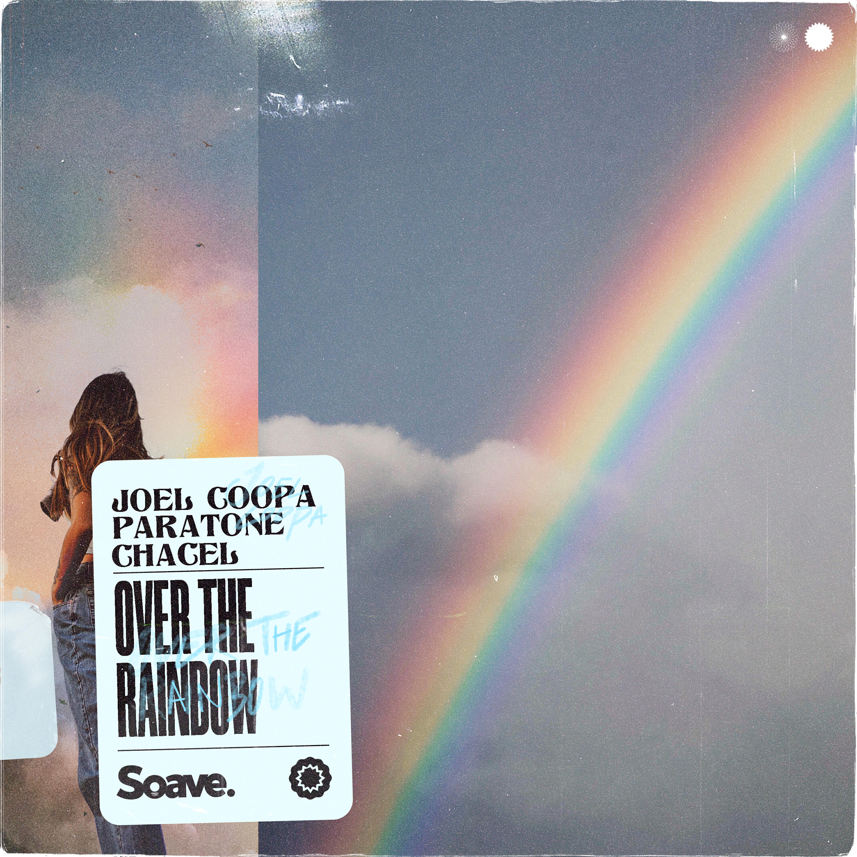 Релиз Over the Rainbow