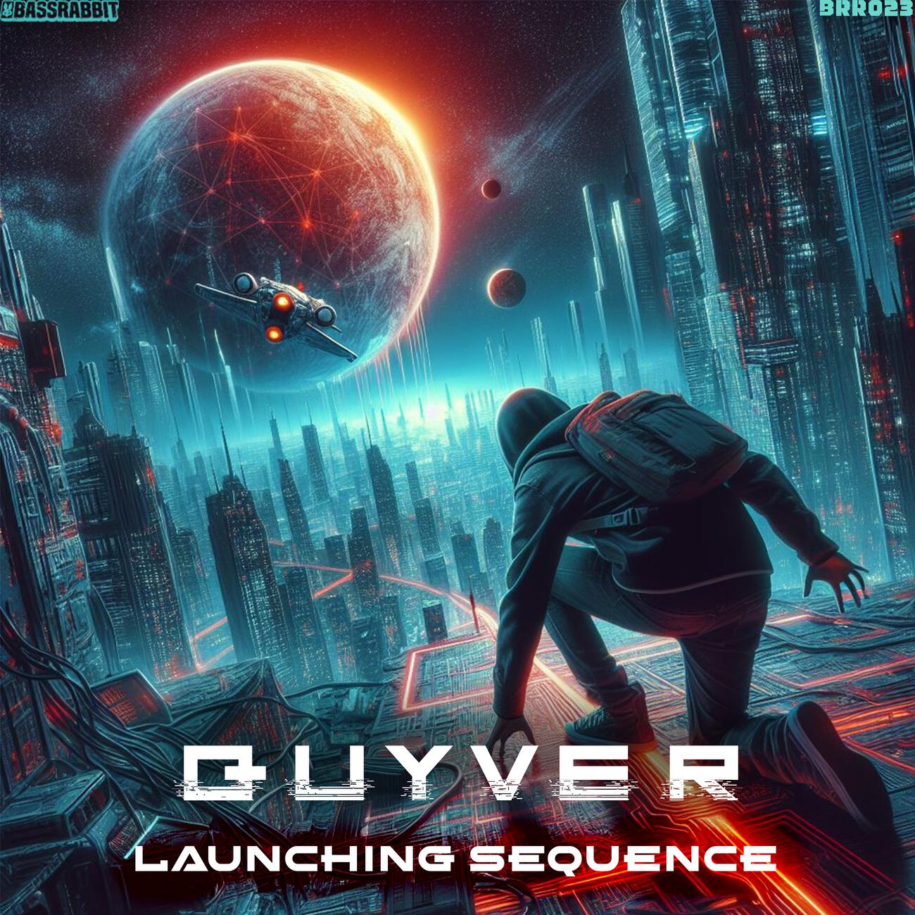 Релиз Launching Sequence