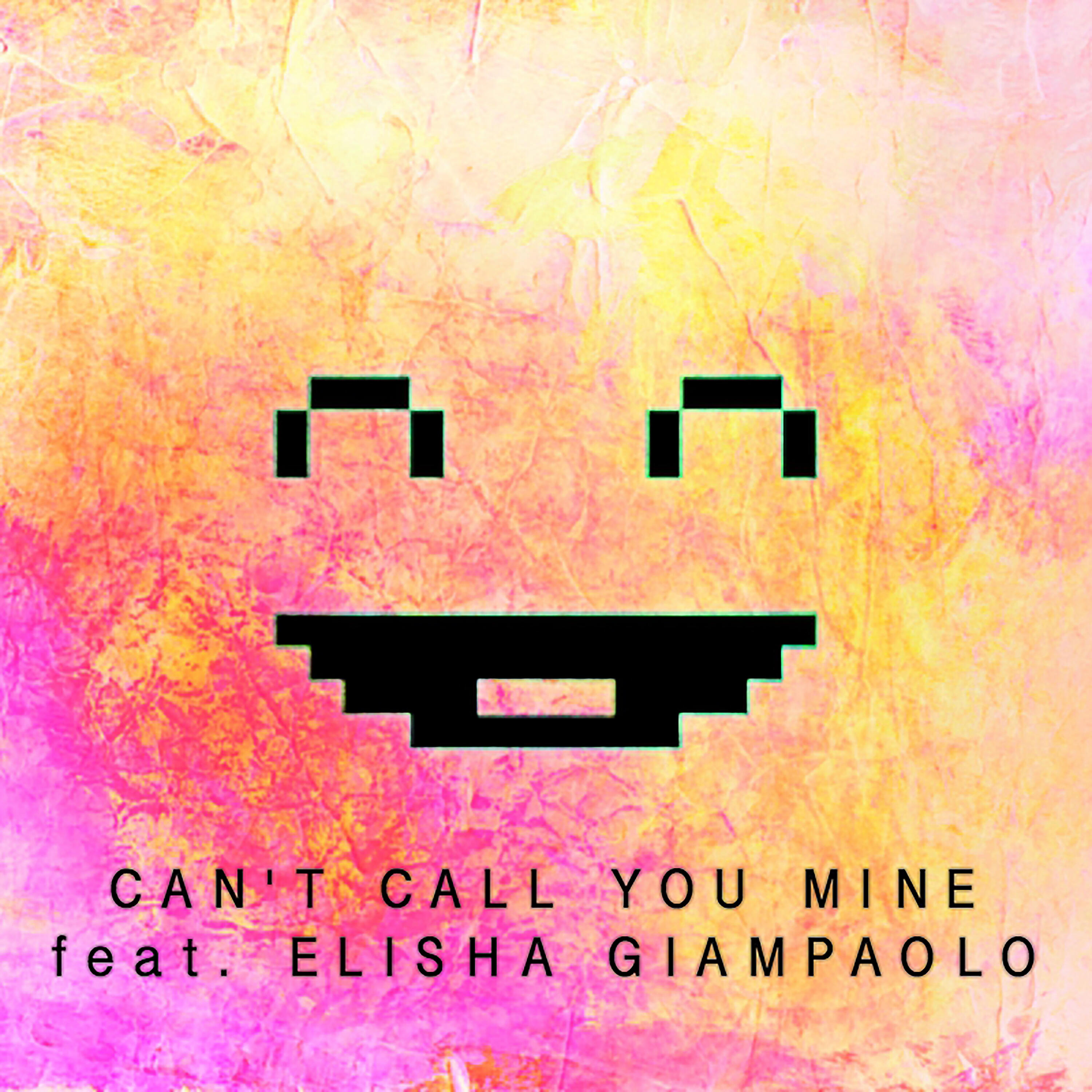 Релиз Can't Call You Mine