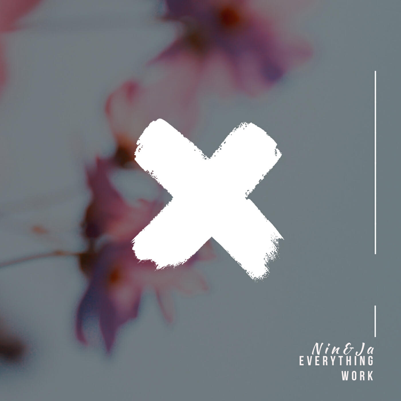 Релиз Everything Work