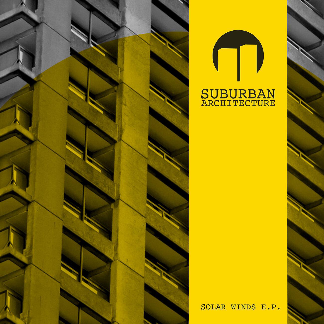 Релиз Solar Winds E.P.