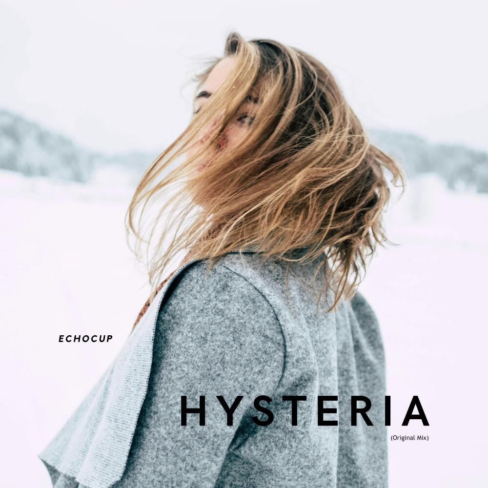 Релиз Hysteria (Original Mix)