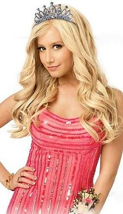 Sharpay