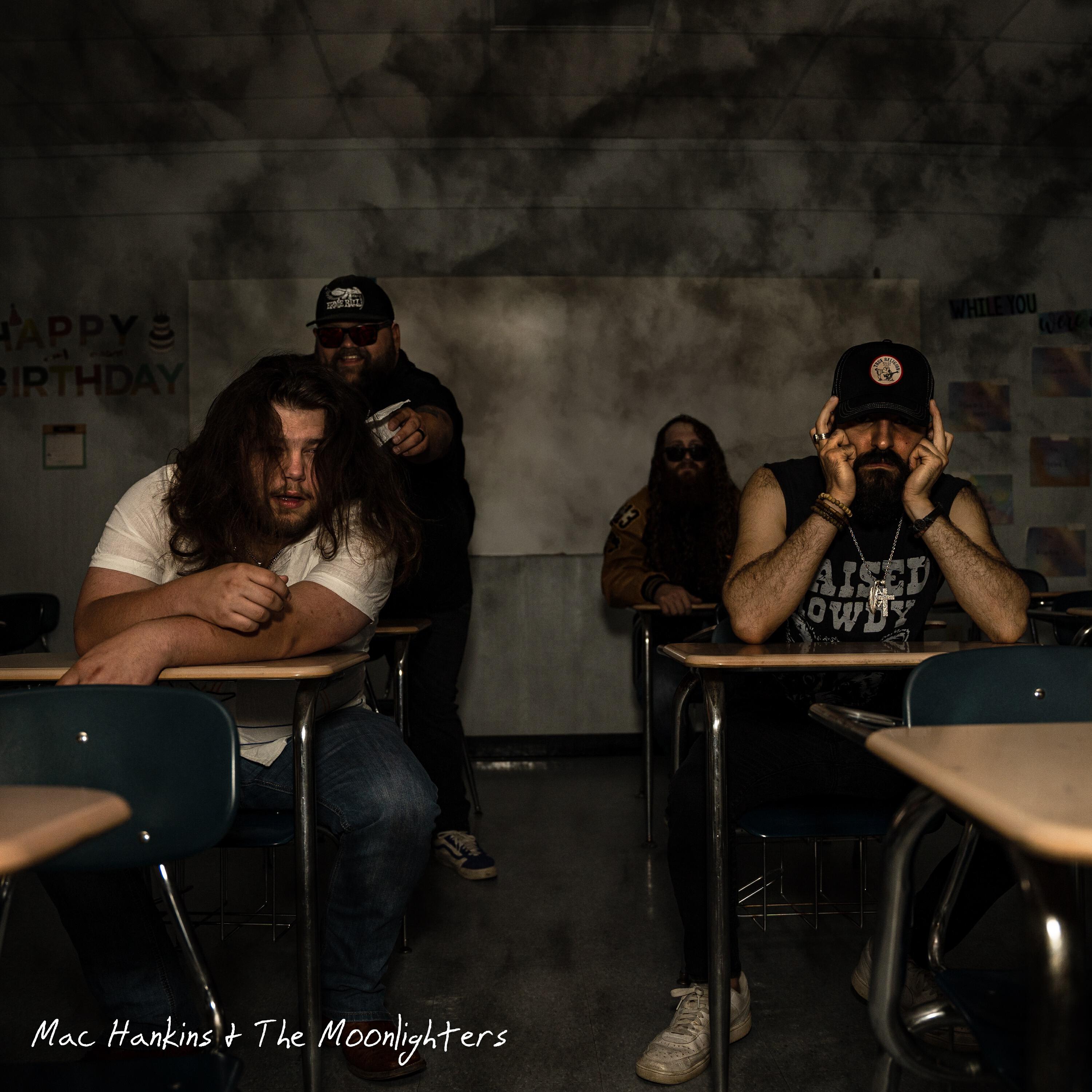 Релиз Highschool Daydream