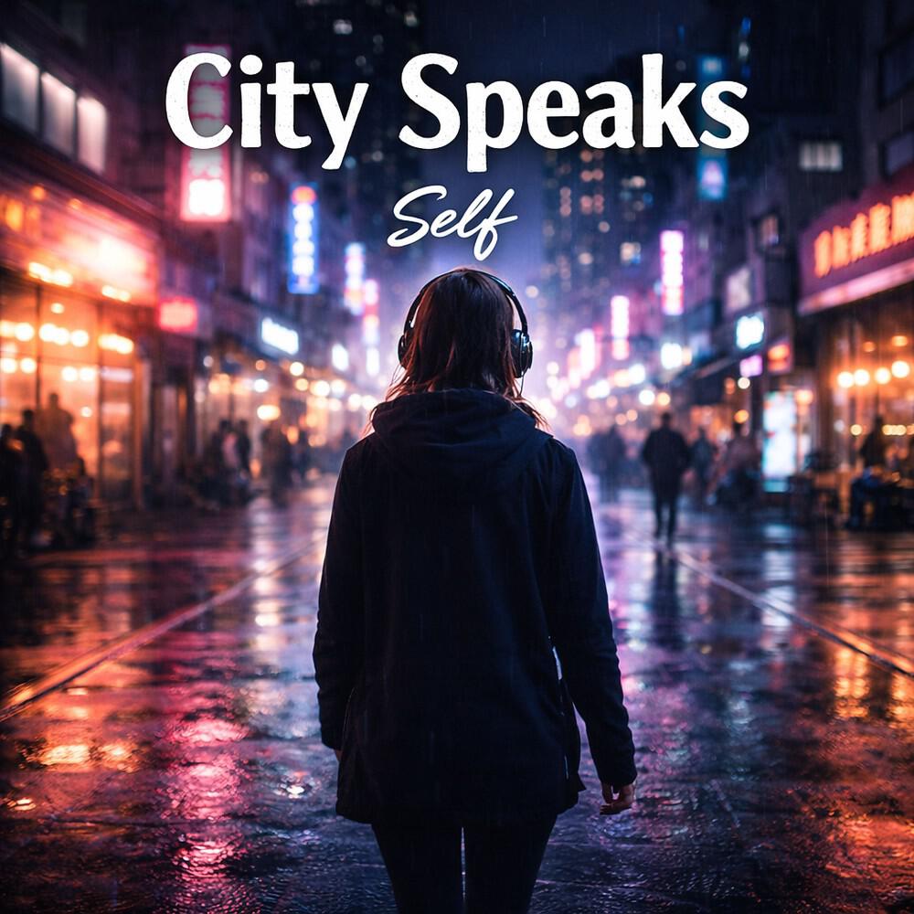 Релиз City Speaks (Radio Edit)