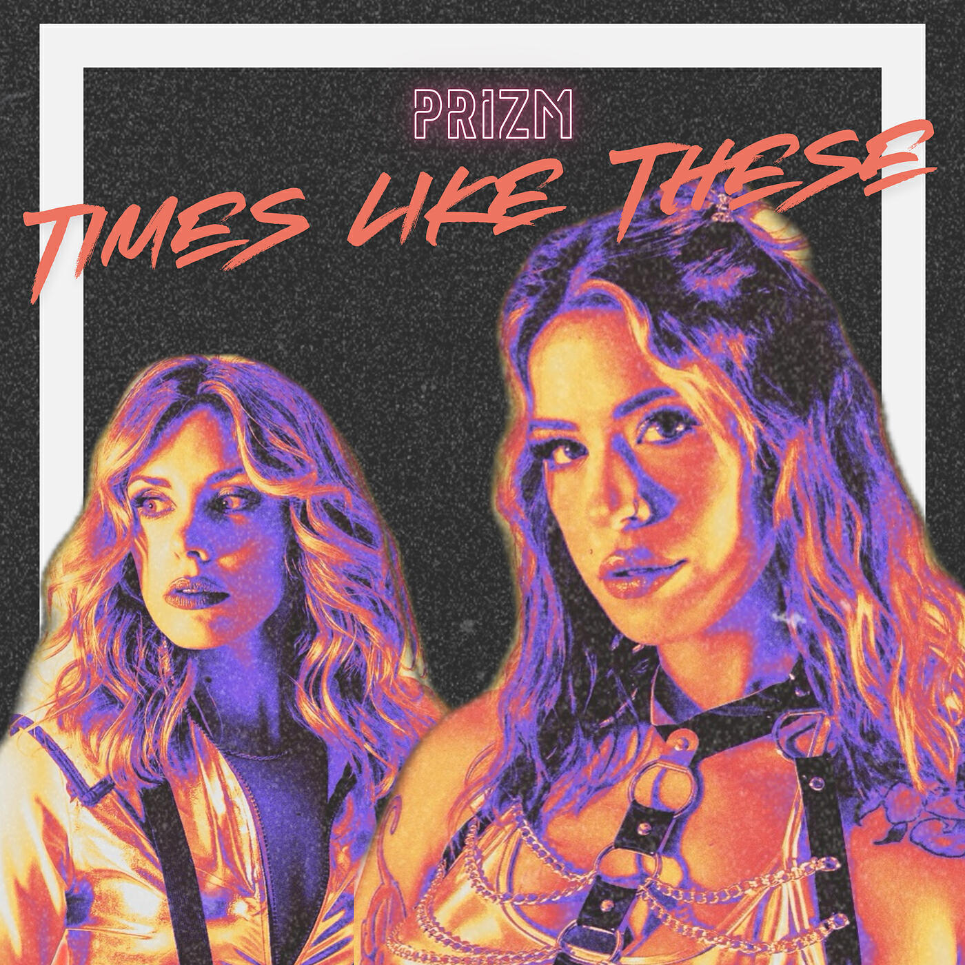 Релиз Times Like These