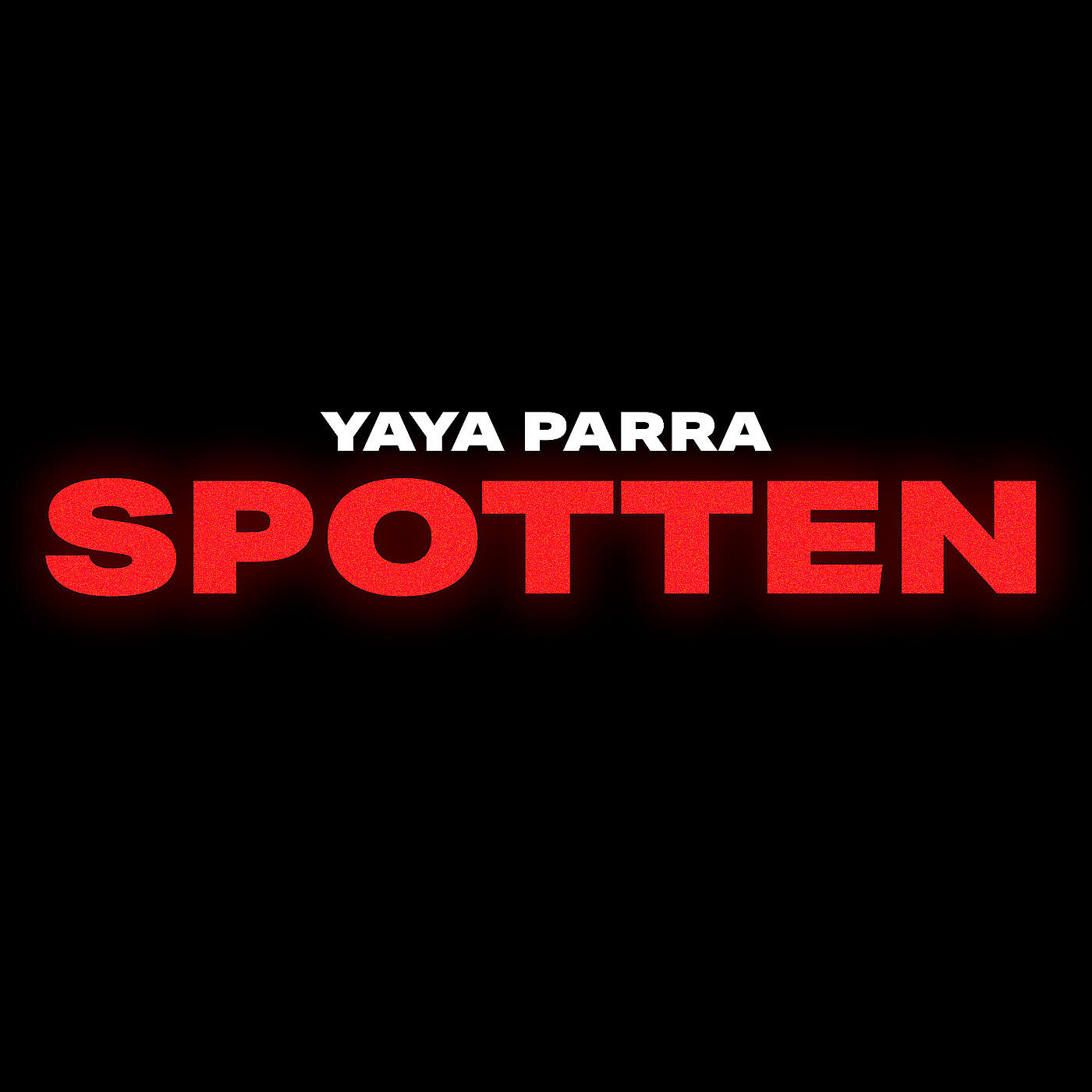 Релиз Spotten
