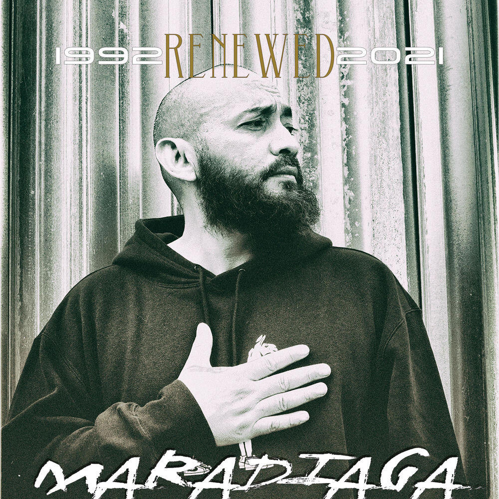 Laphonzoli Maradiaga