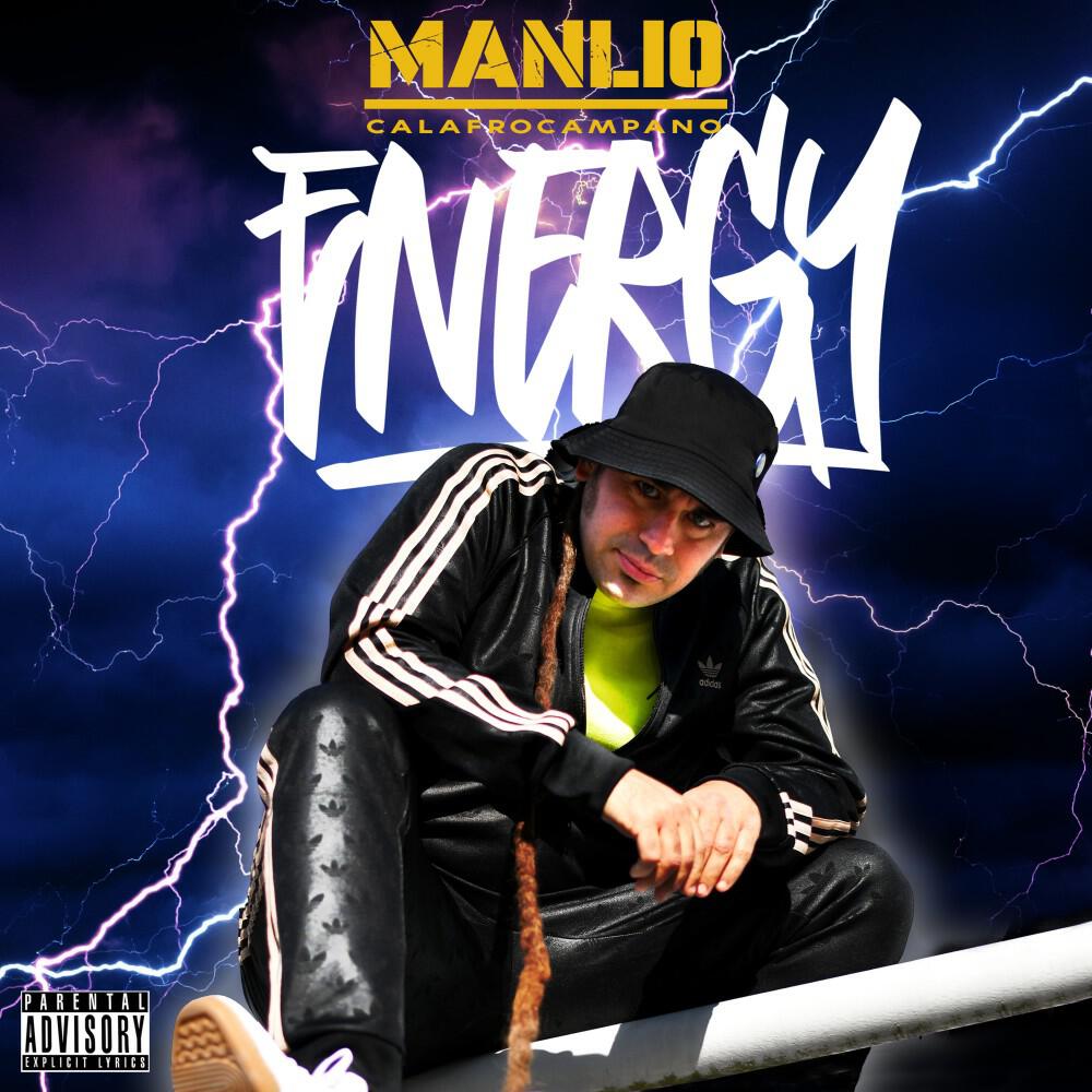 Релиз Energy