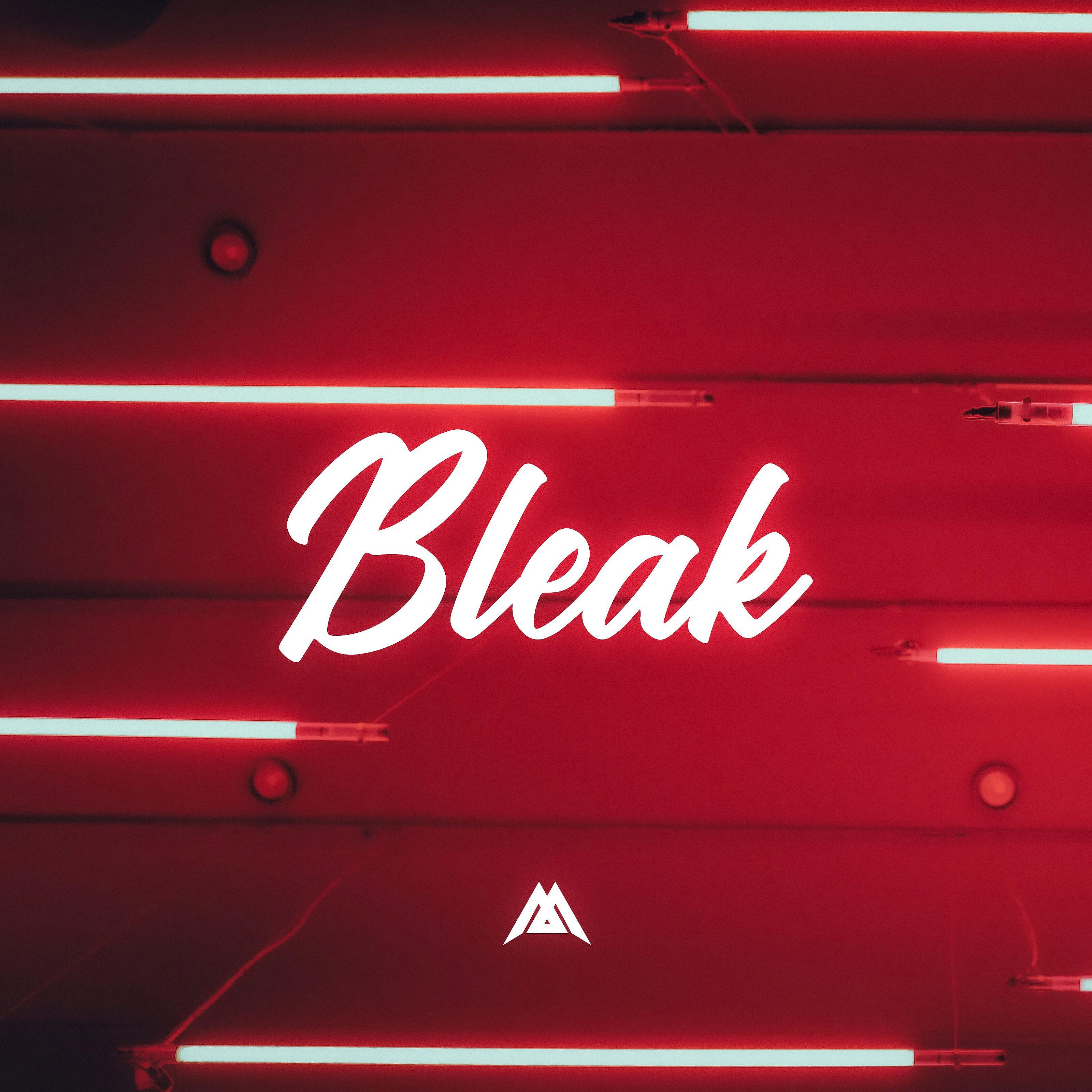 Постер альбома Bleak