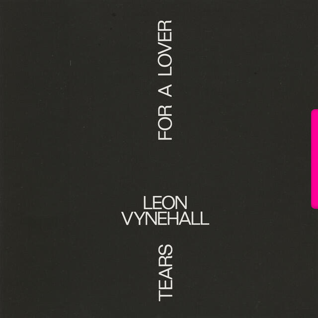 Релиз TEARS4ALOVER