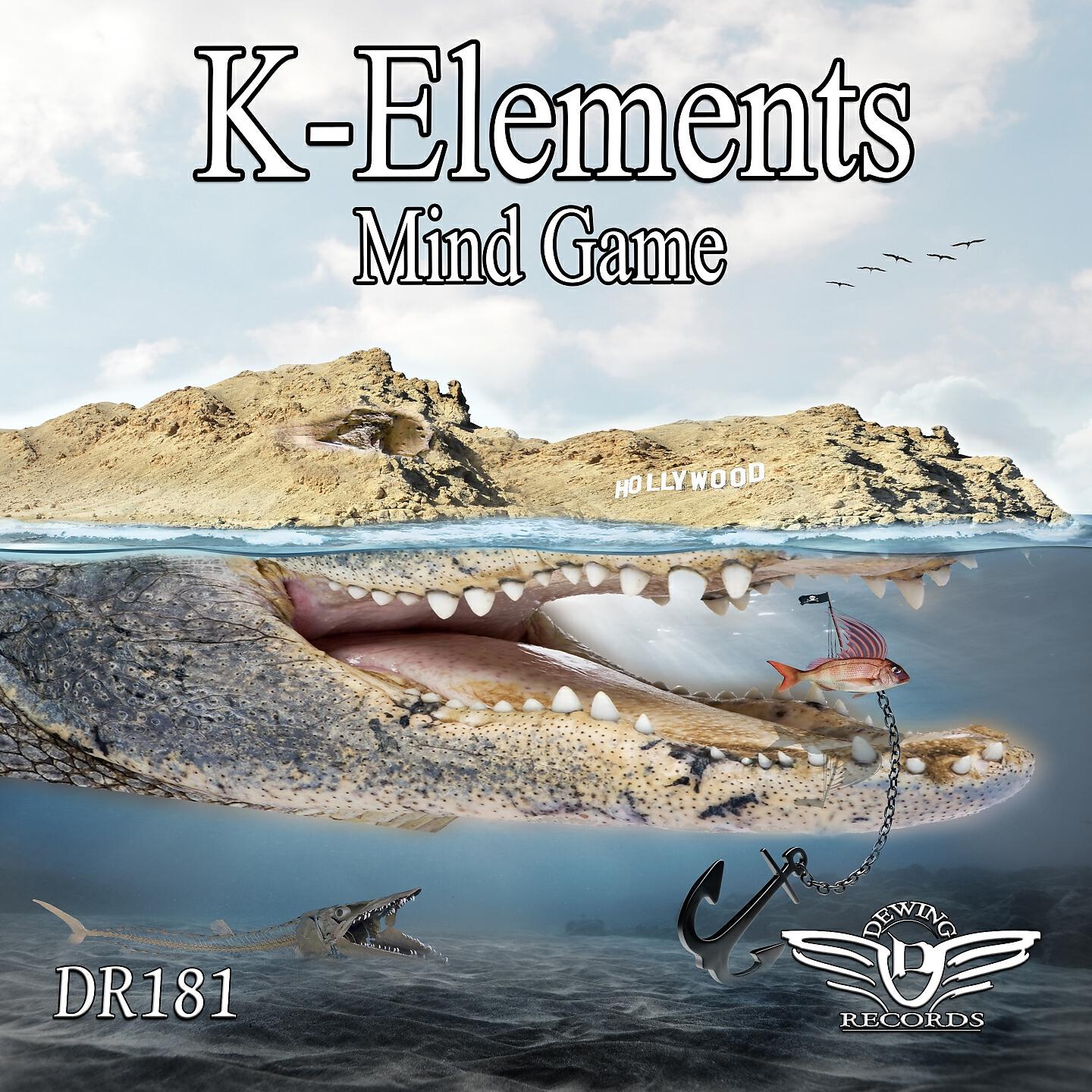 Релиз Mind Game