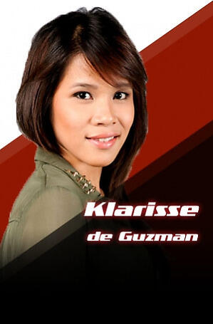 Klarisse De Guzman