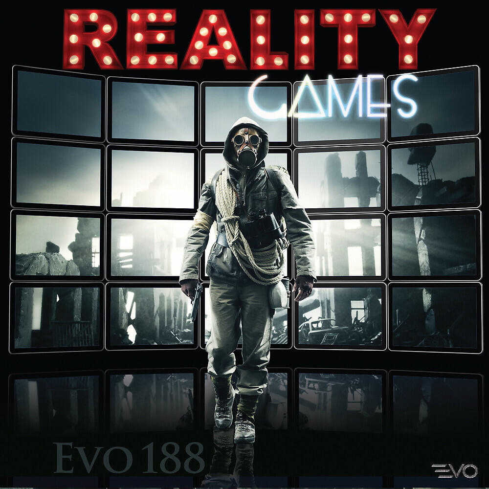 Релиз Reality Games