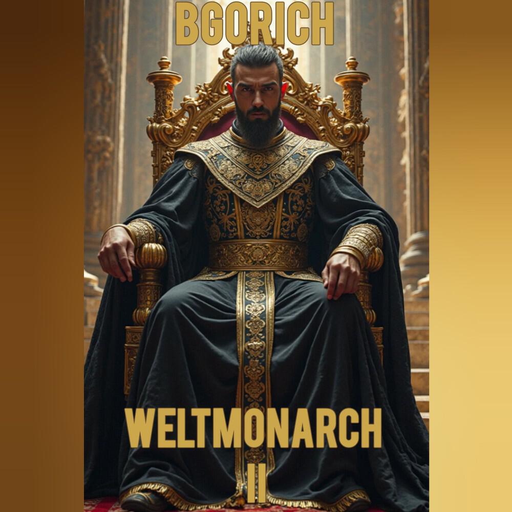 Релиз Weltmonarch 2