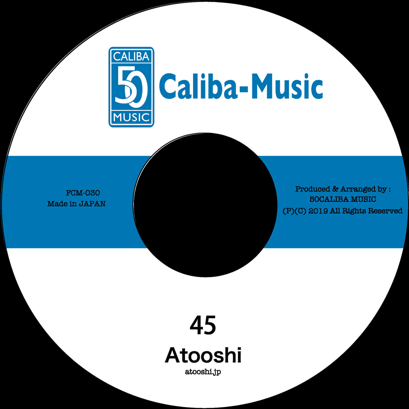 Релиз 45