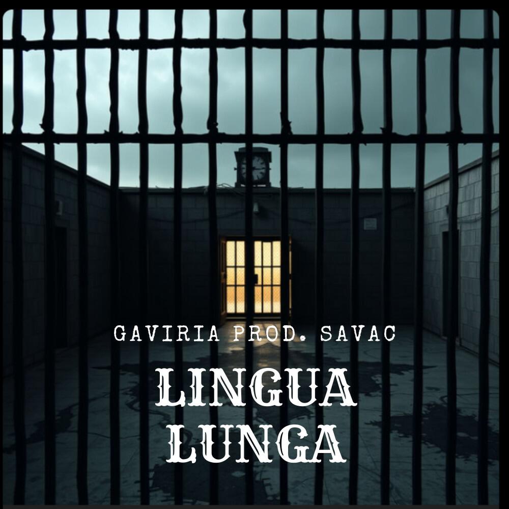 Релиз Lingua lunga