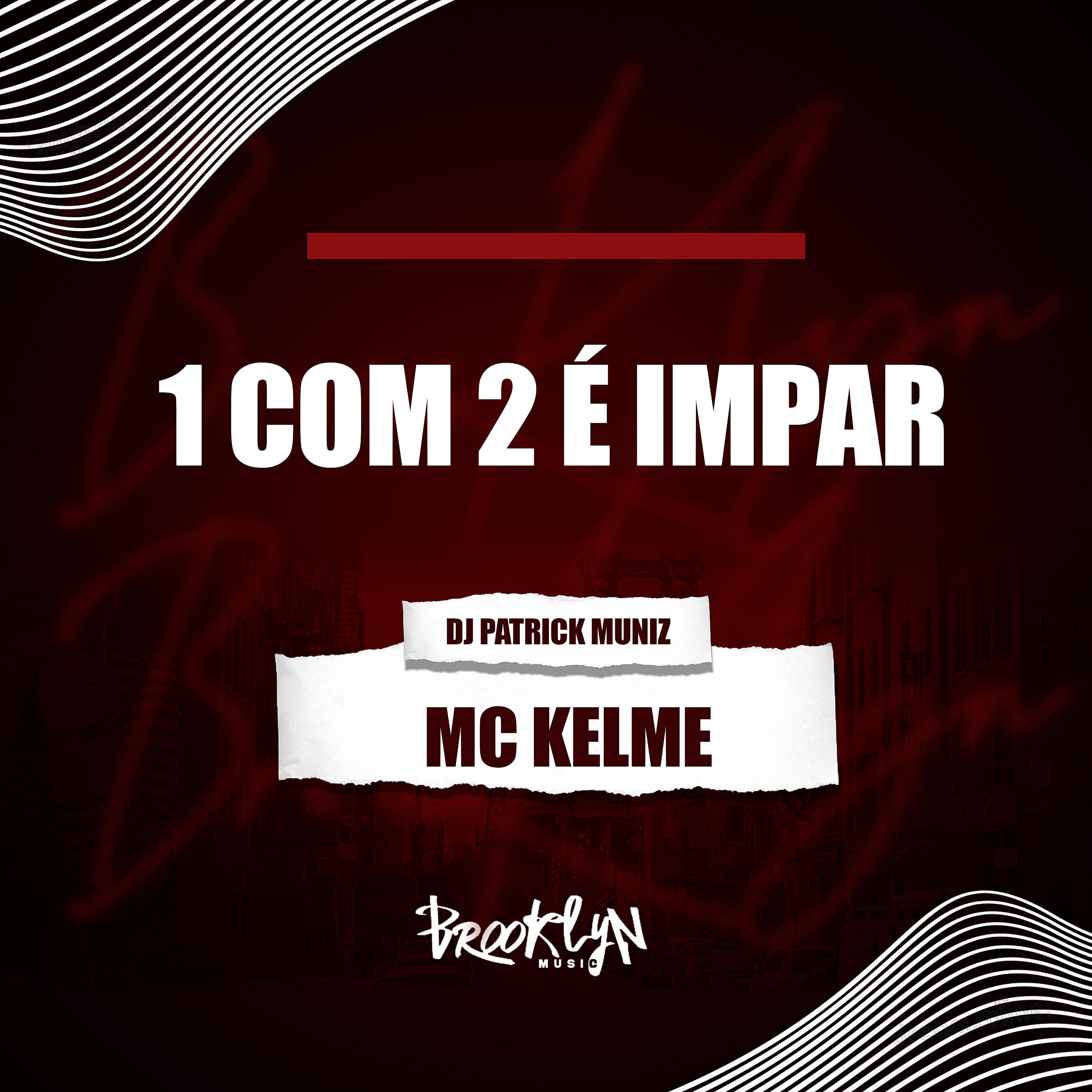 Релиз 1 Com 2 É Ímpar