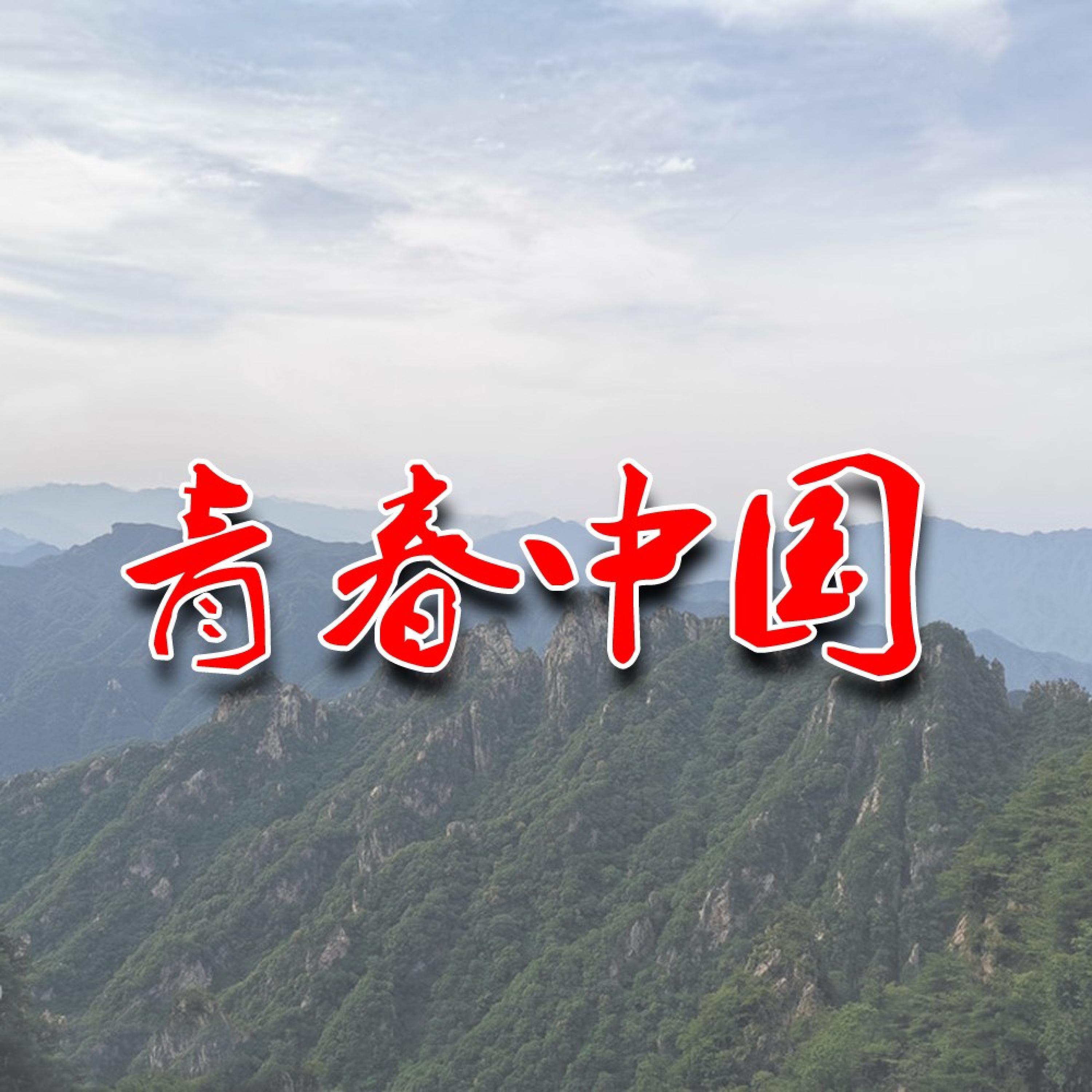 Релиз 青春中国