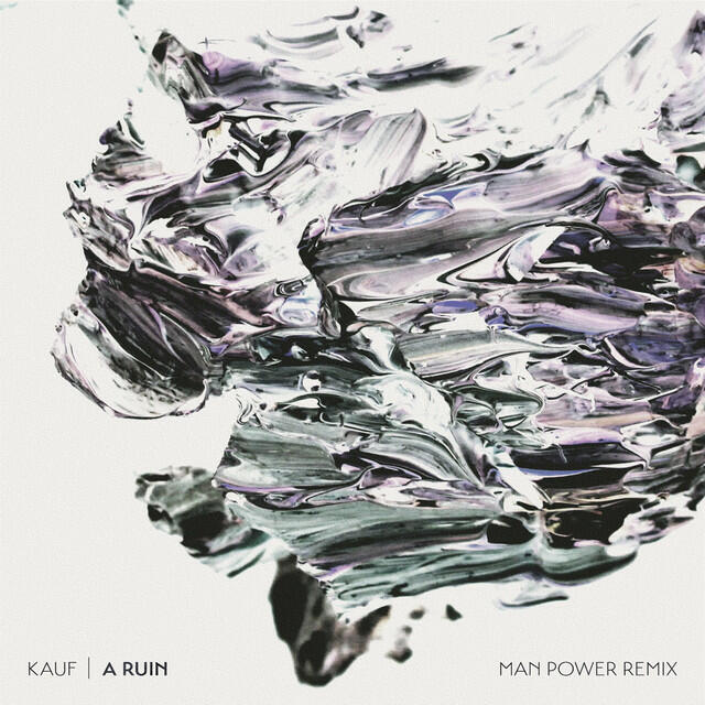 Релиз A Ruin (Man Power Remixes)