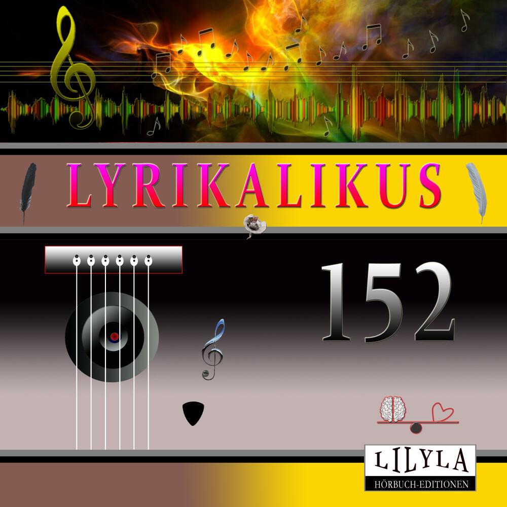 Релиз Lyrikalikus 152