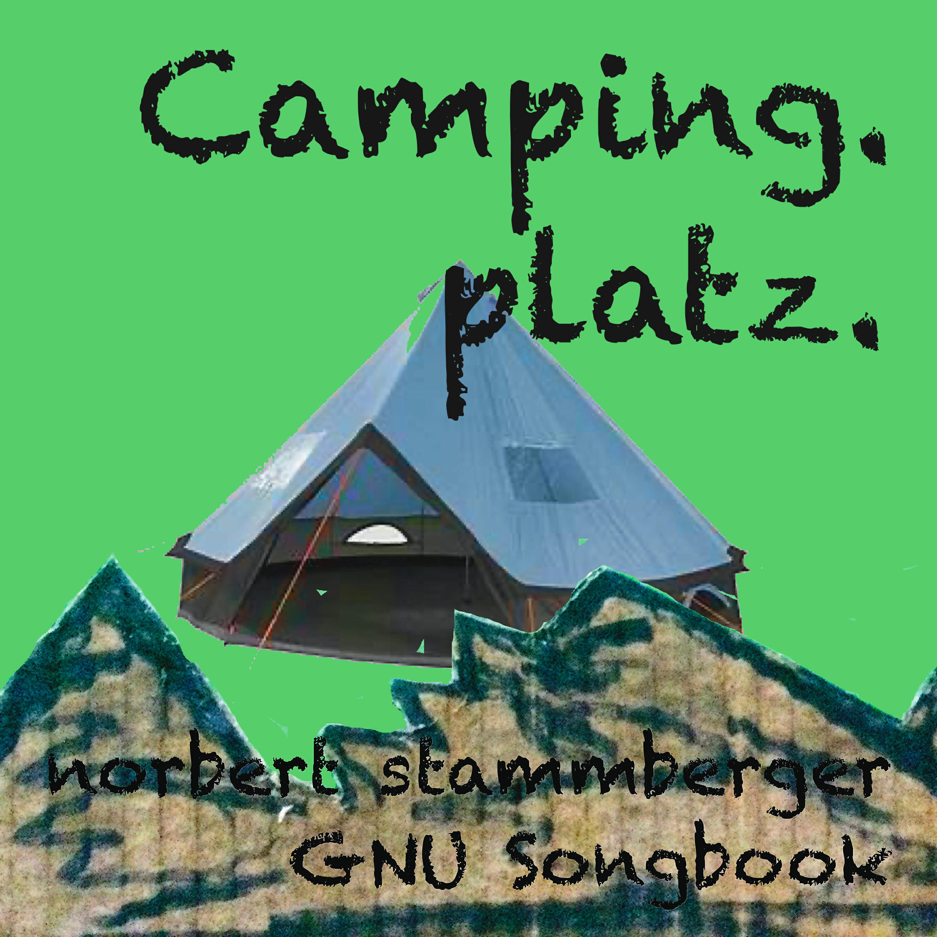 Релиз Campingplatz