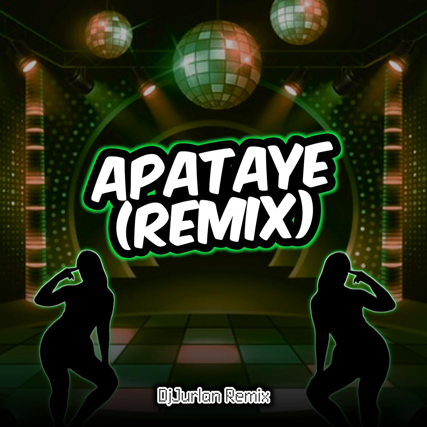 Релиз Apataye (Remix)