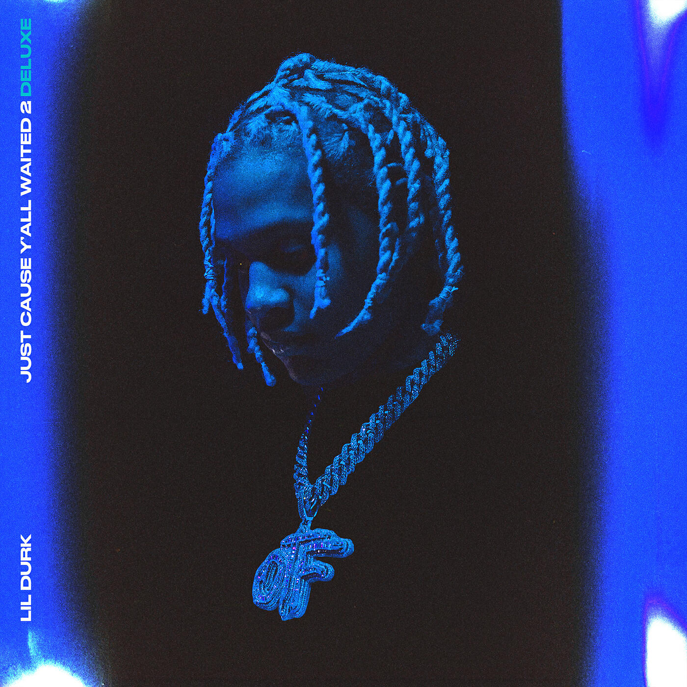 Релиз Just Cause Y'all Waited 2 (Deluxe)