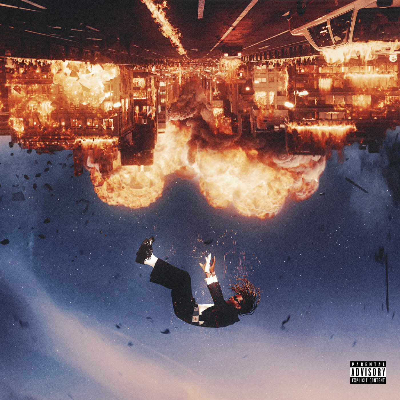 Релиз SET IT OFF