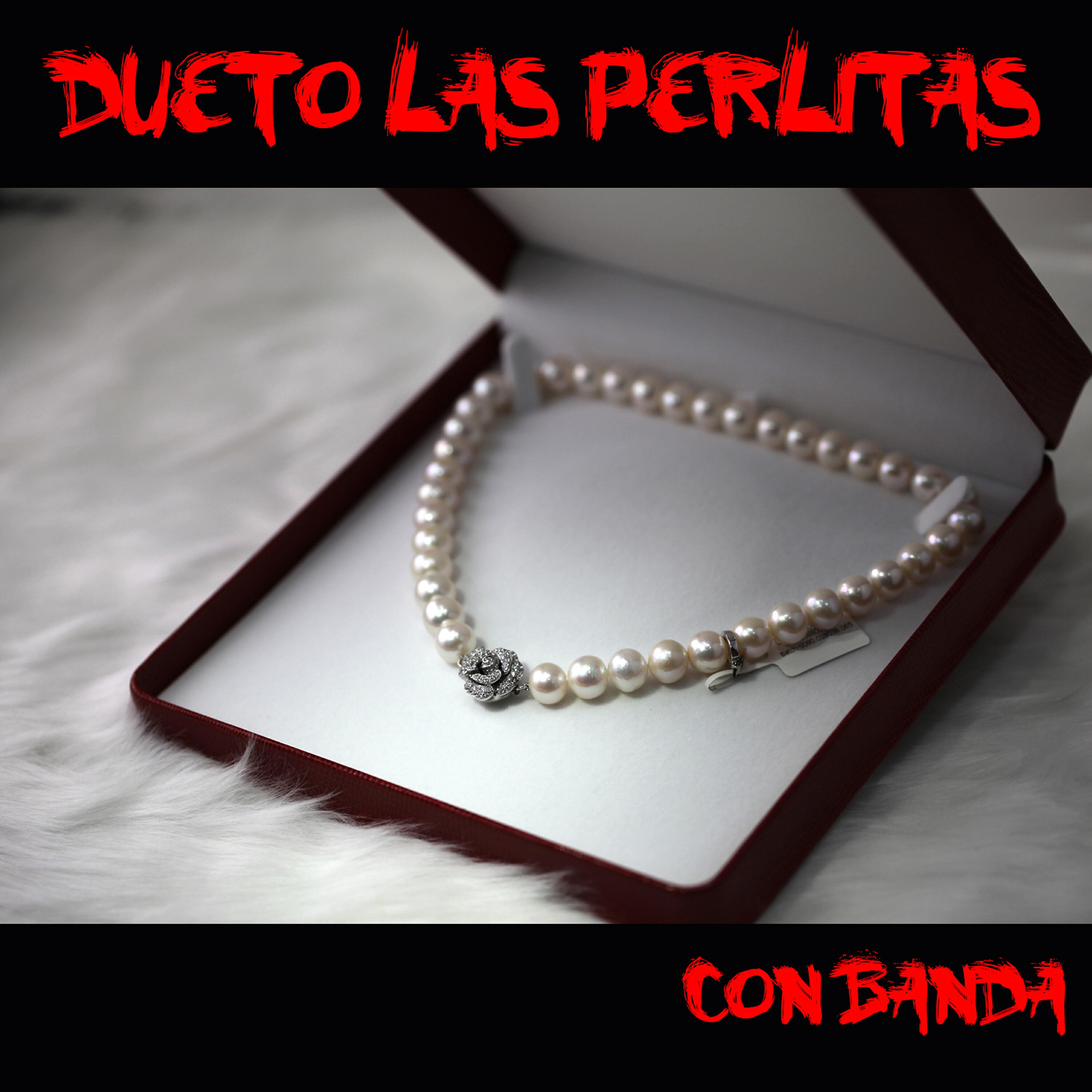 Dueto Las Perlitas