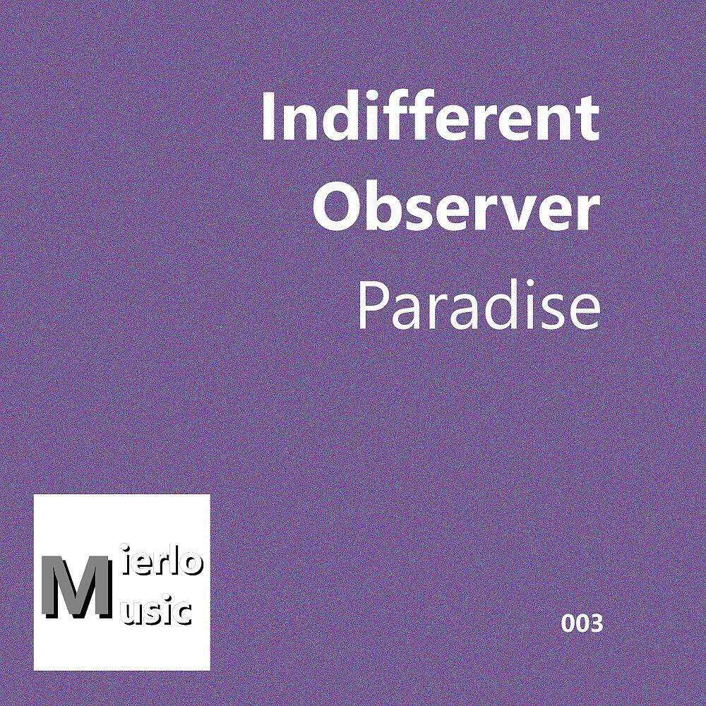 Релиз Paradise