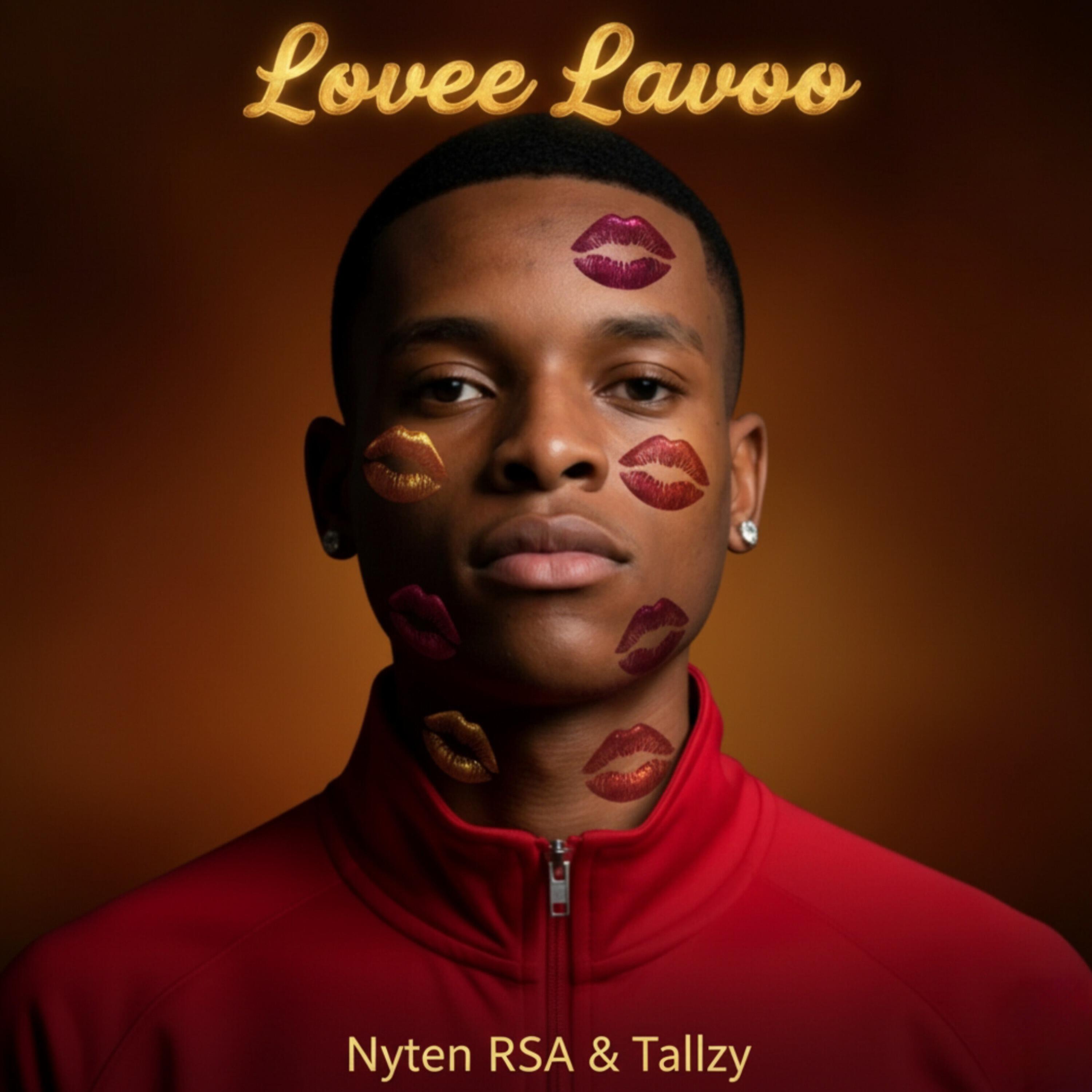 Релиз Lovee Lavoo