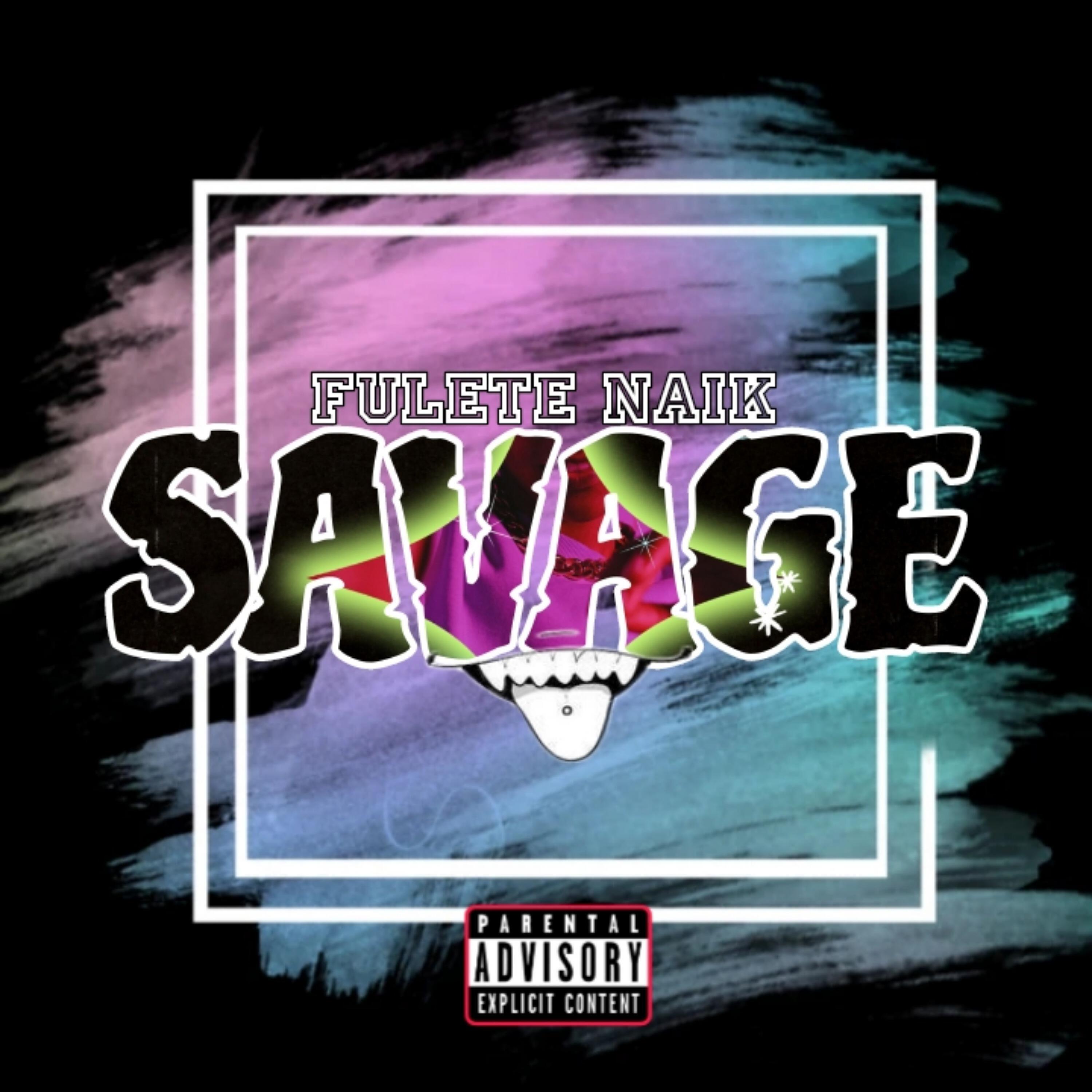 Релиз Savage