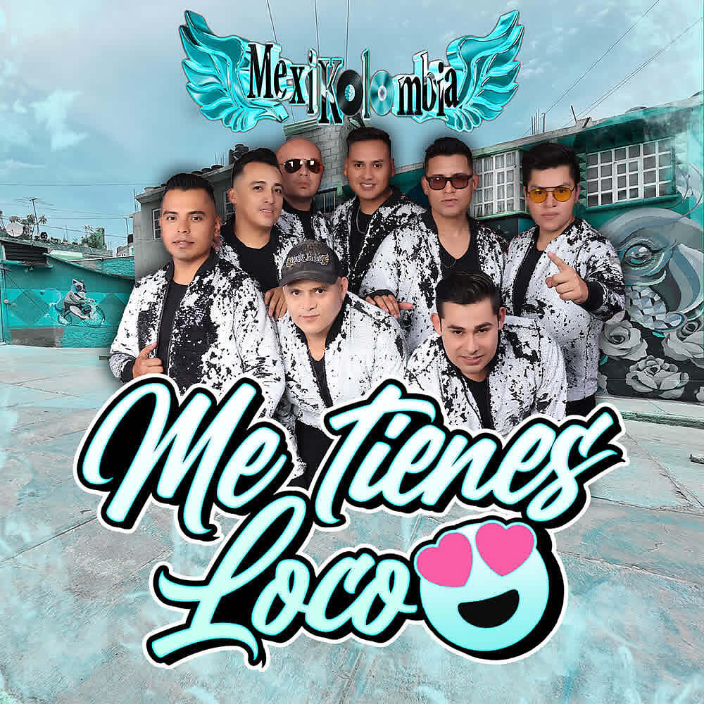 Релиз Me Tienes Loco
