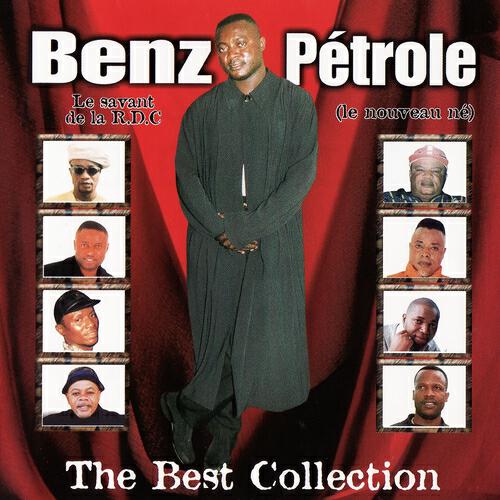 Релиз The Best Collection of Benz Pétrole
