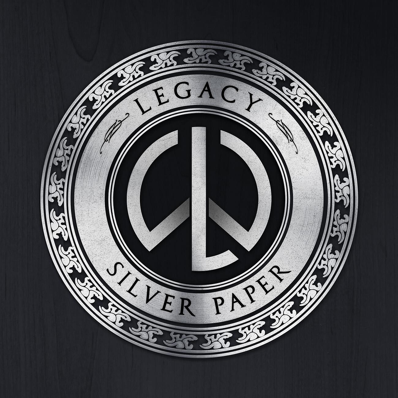 Релиз Silver Paper