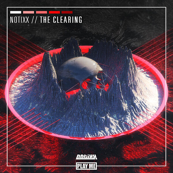 Релиз The Clearing