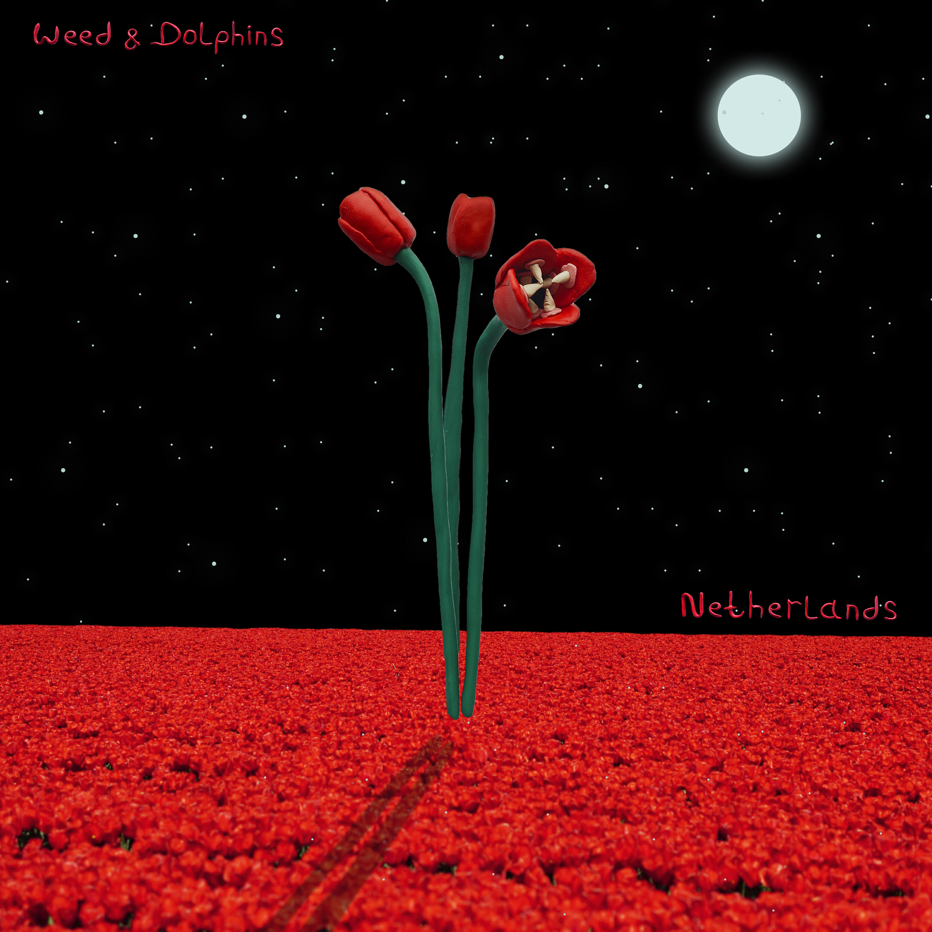 Релиз Netherlands