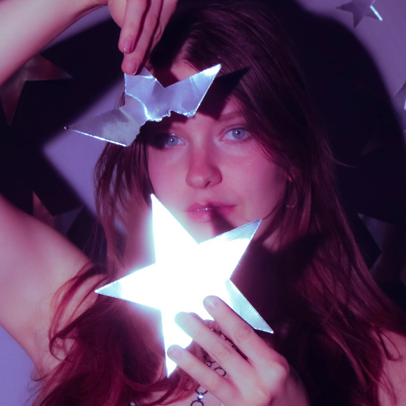 Релиз Starry Eyed