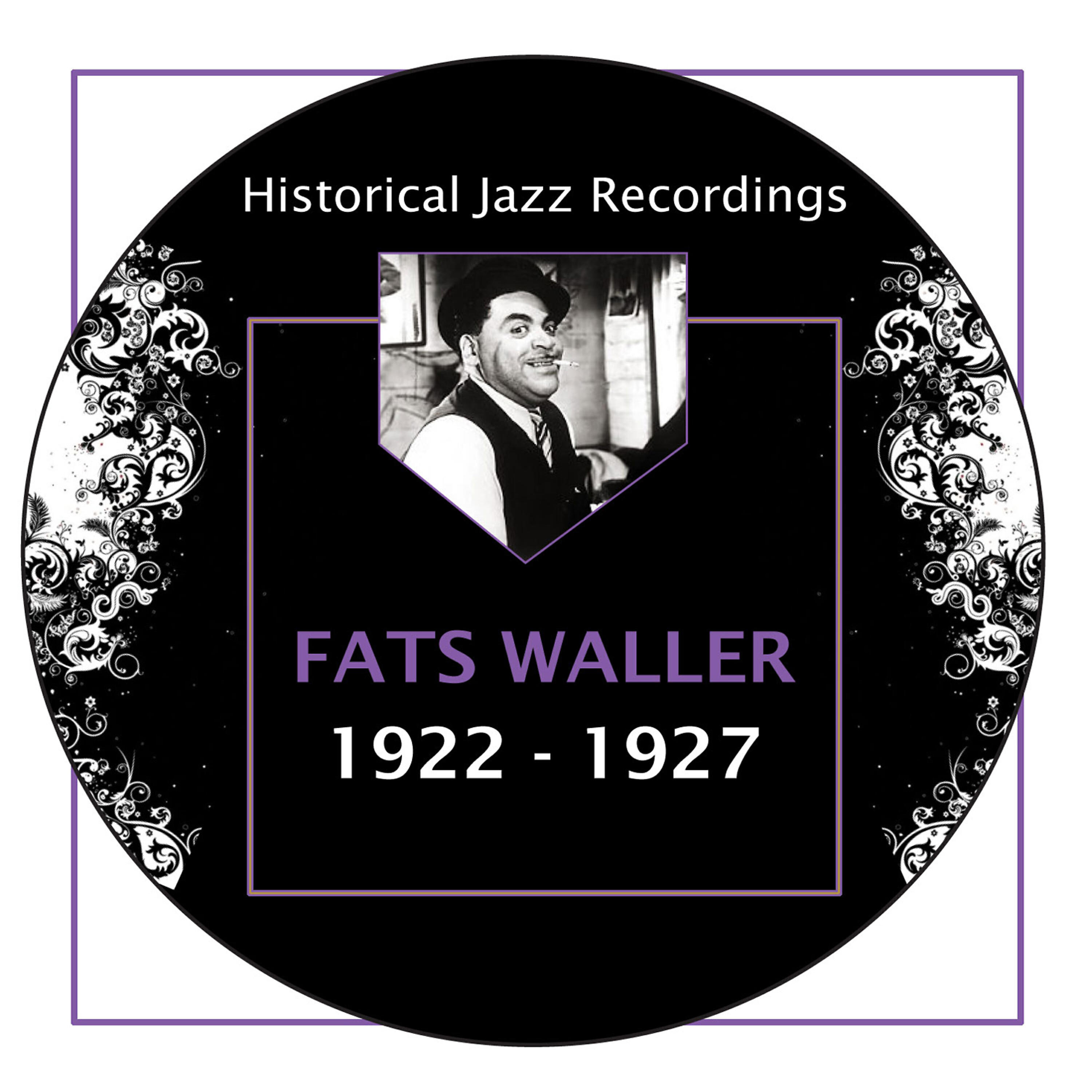 Релиз Historical Jazz Recordings: 1922-1927