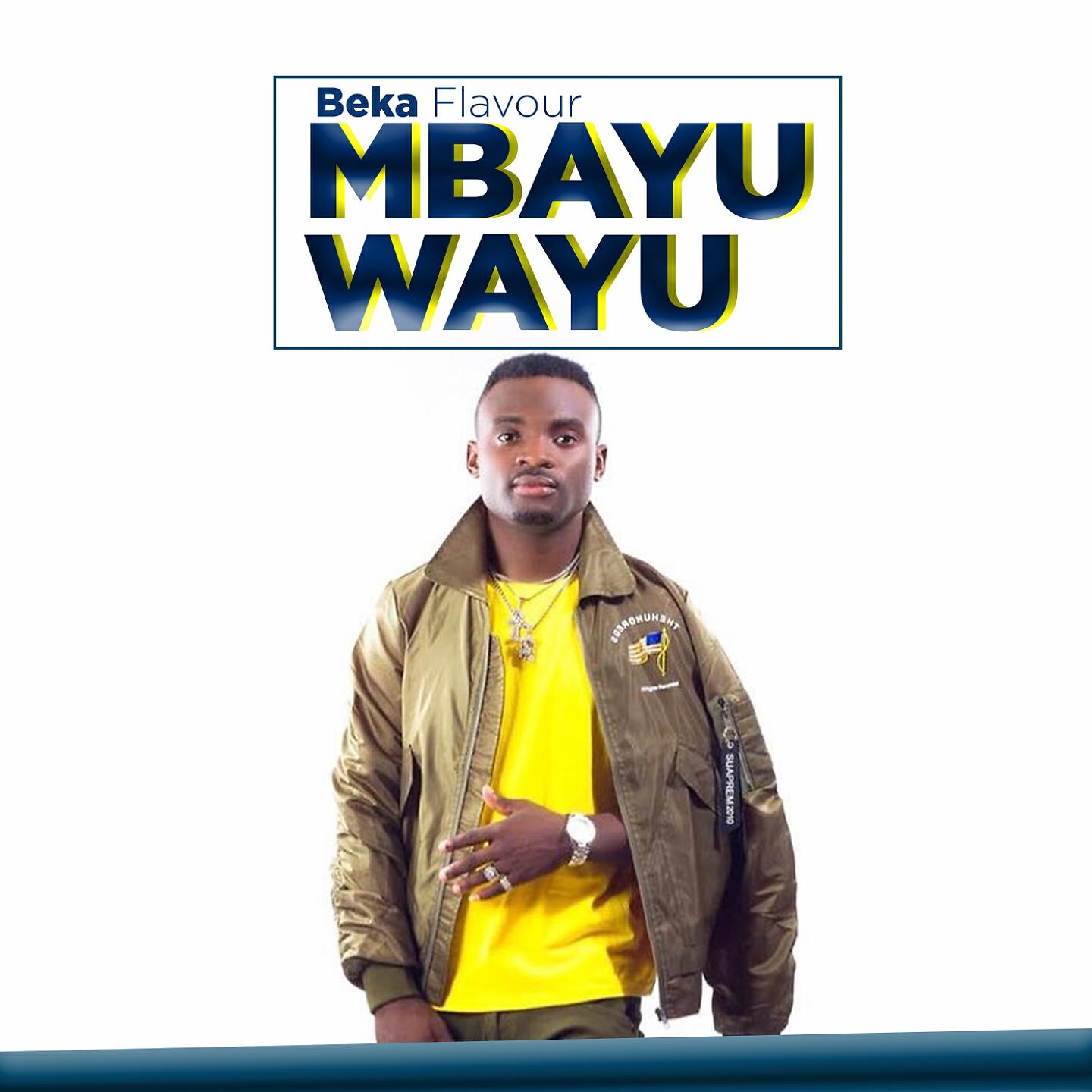 Релиз Mbayu Wayu