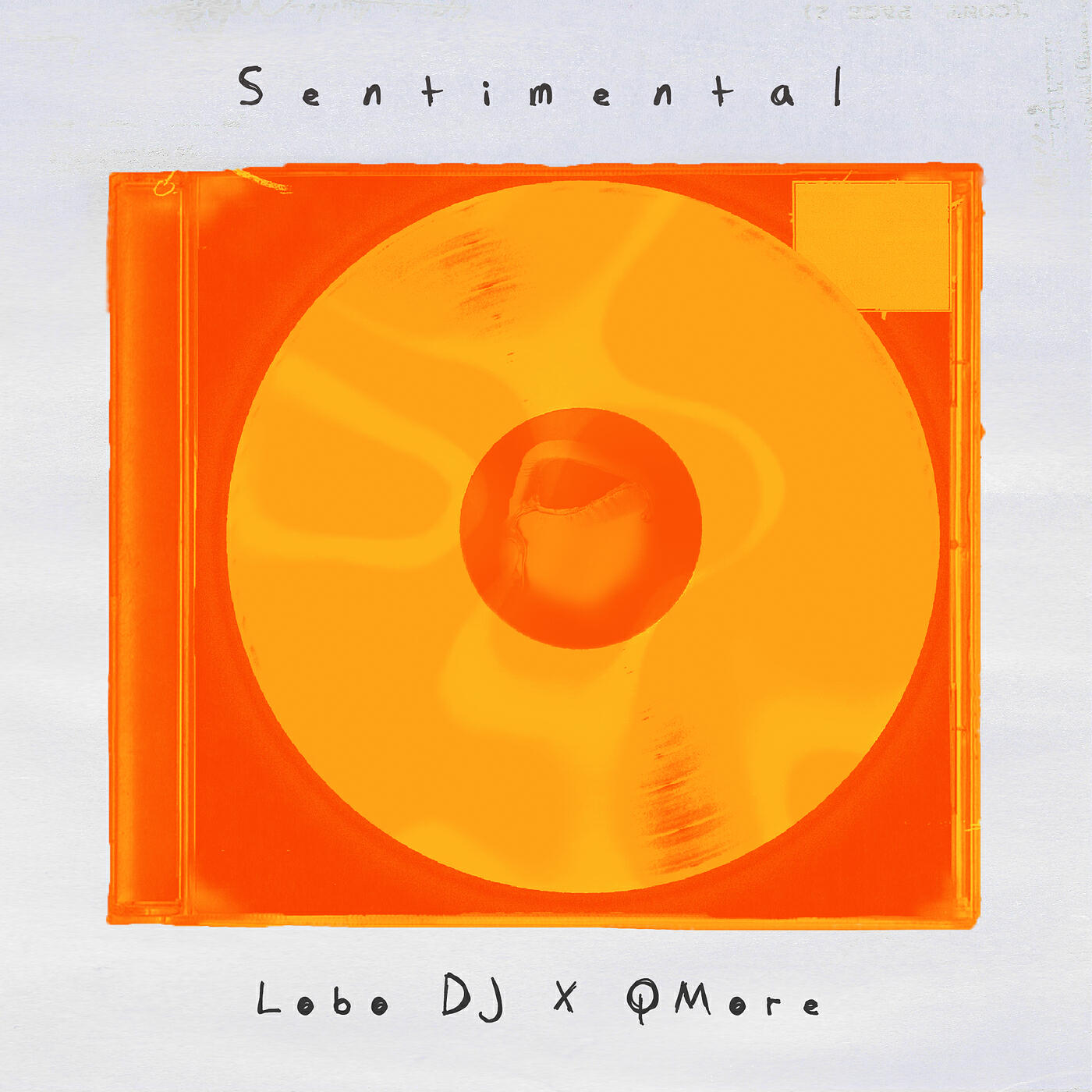 Релиз Sentimental