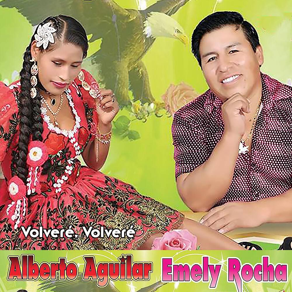 Релиз Volveré, Volveré