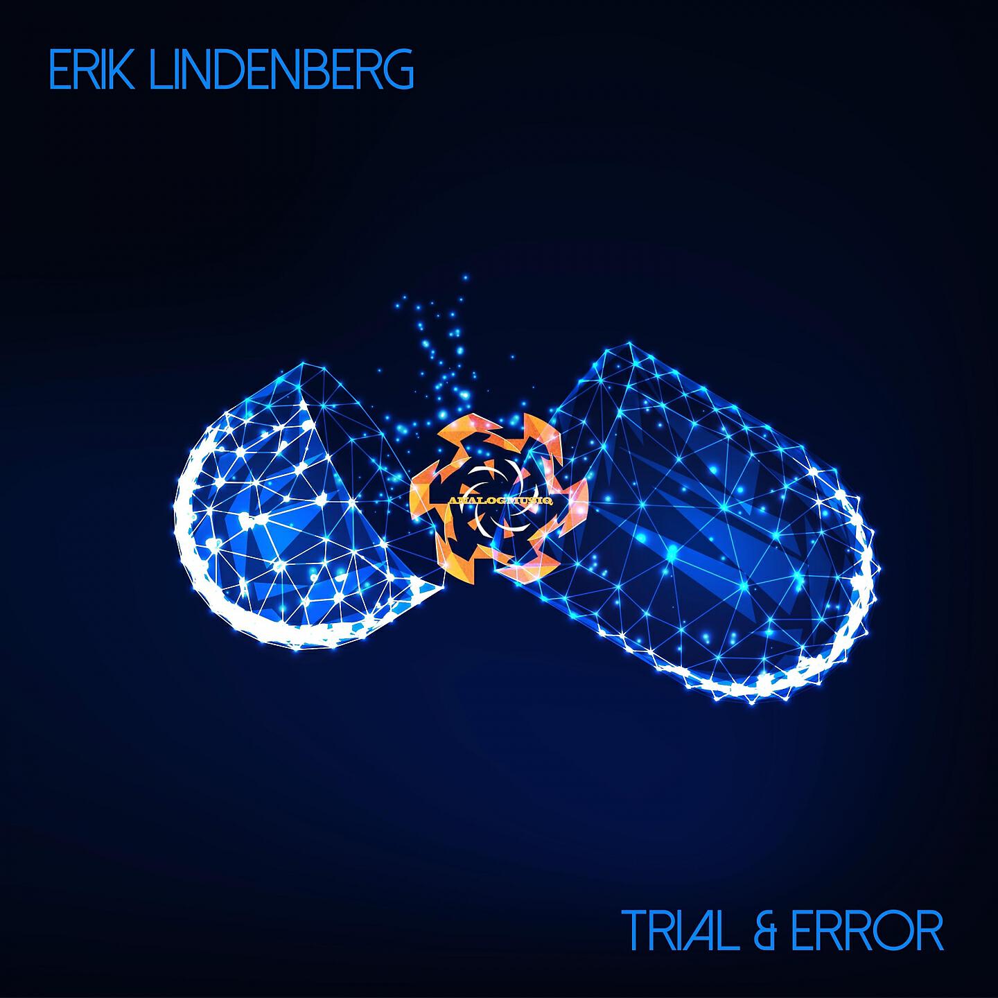 Релиз Trial & Error