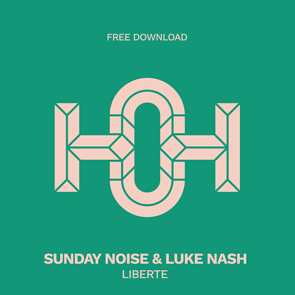 Релиз Liberté