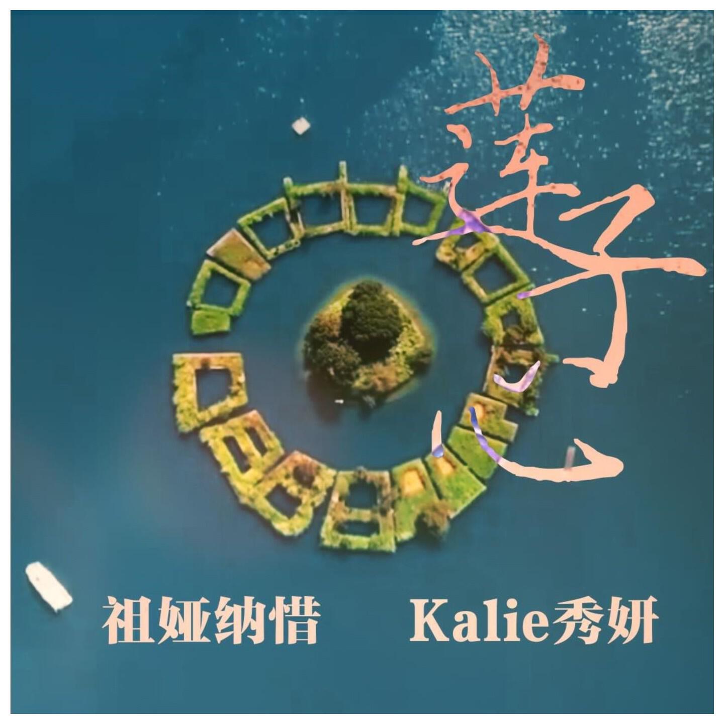 Релиз 莲子心