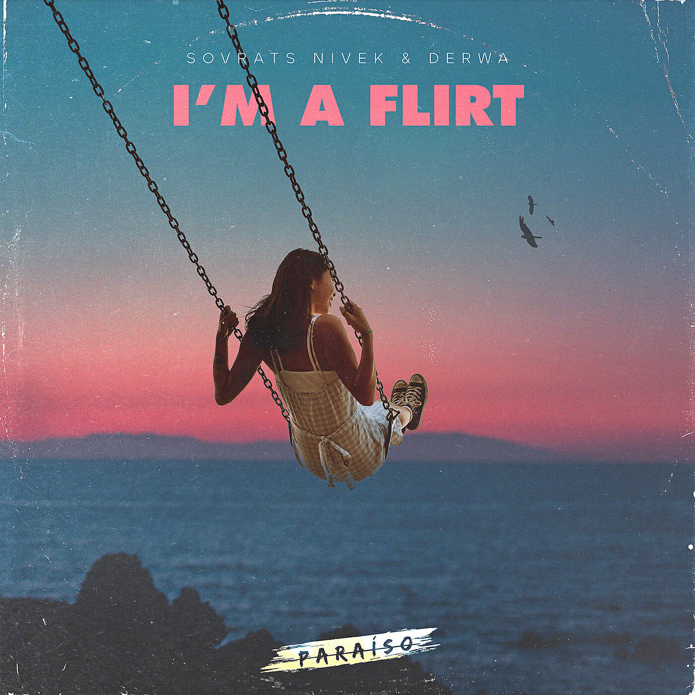 Релиз I'm a Flirt