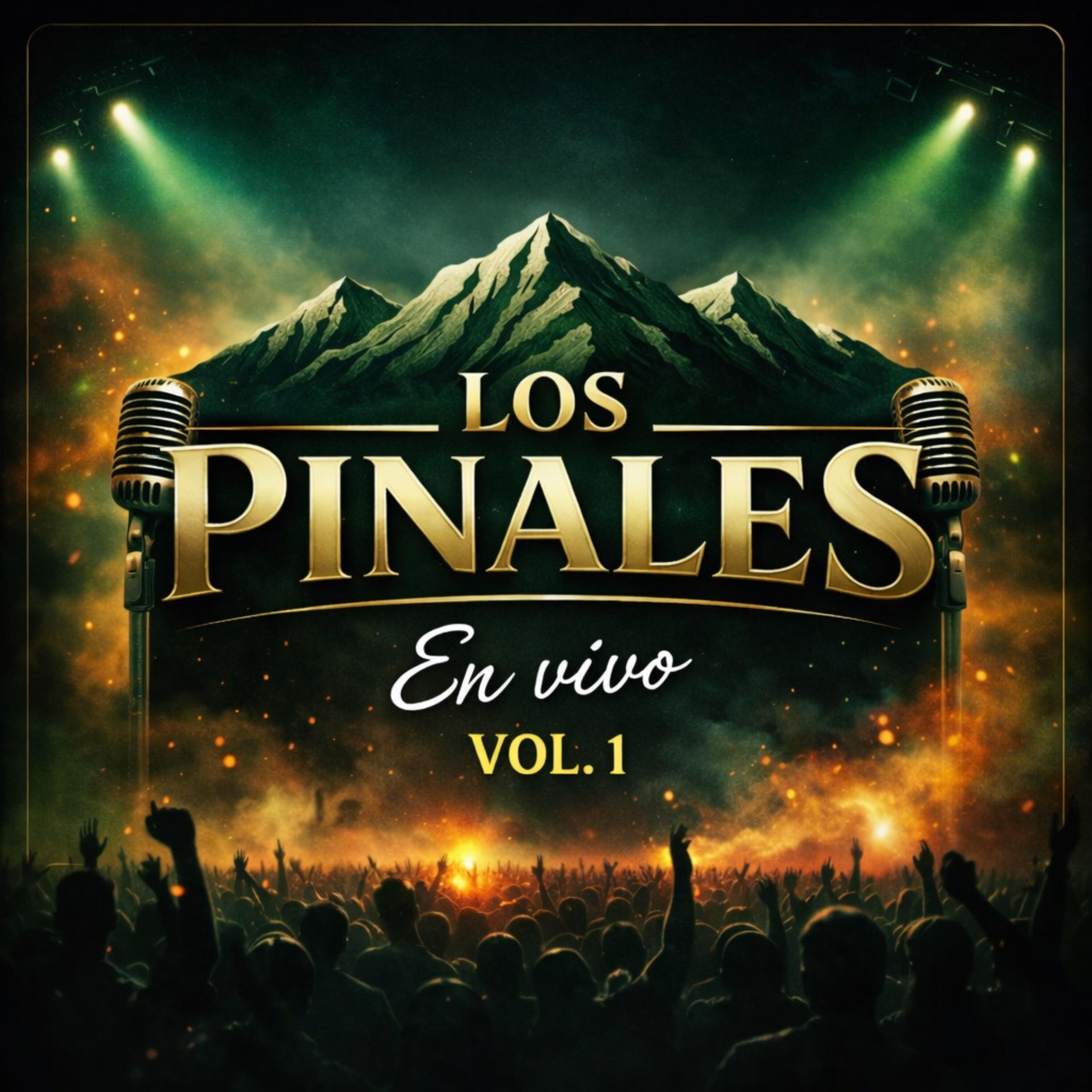 Los Pinales