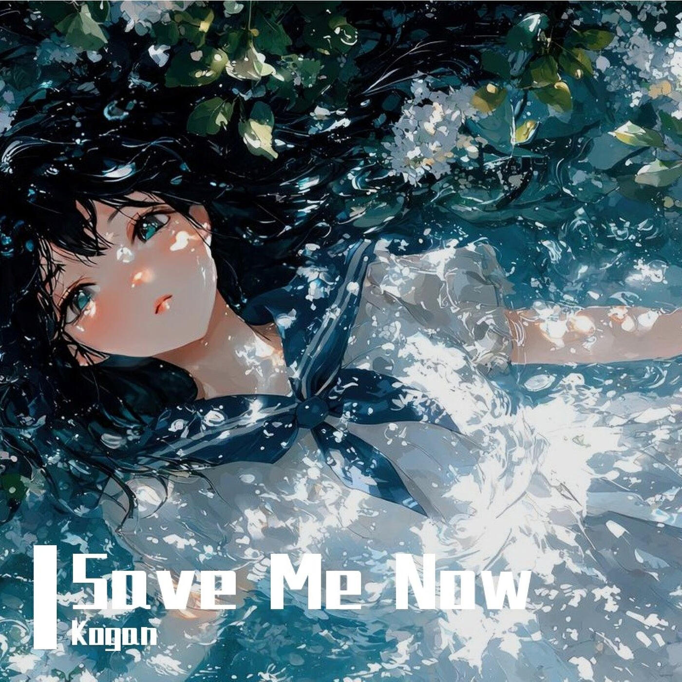 Релиз Save Me Now